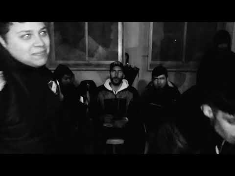 4ta Fecha: LUNATIKO vs DEEF (OCTAVOS)