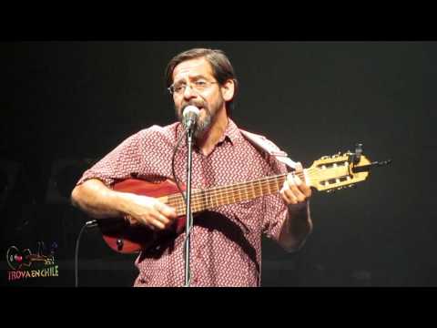 TATA BARAHONA  "Tu voz en mi voz"