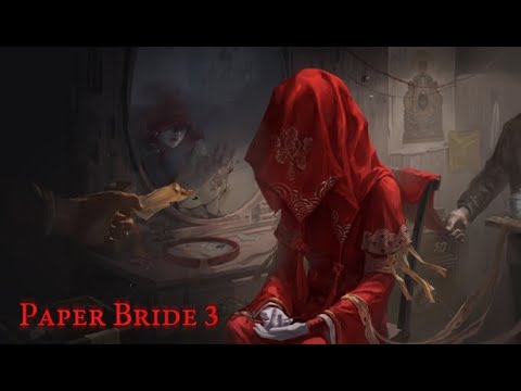 Paper Bride 3 Unresolved Love Gameplay (Figuring A Way To Save The Love One)