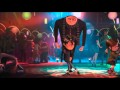 Despicable Me 2 Margo And Antonio Dance