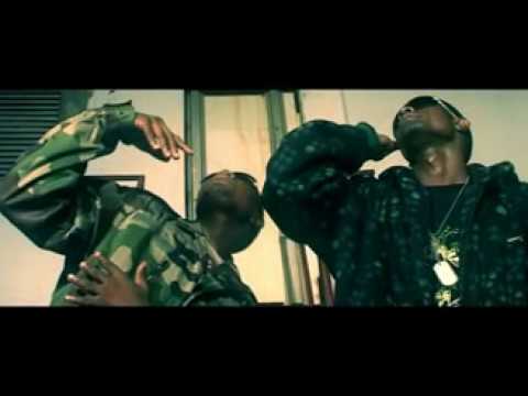 K-Kando Feat P.N.C "Ki - Star" Emptysoulz Production