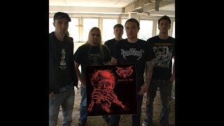 GOREGAST - Soulless (GRAVE)