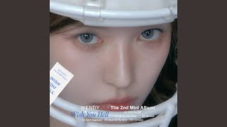 WENDY (웬디) &#39;Wish You Hell&#39; Official Audio