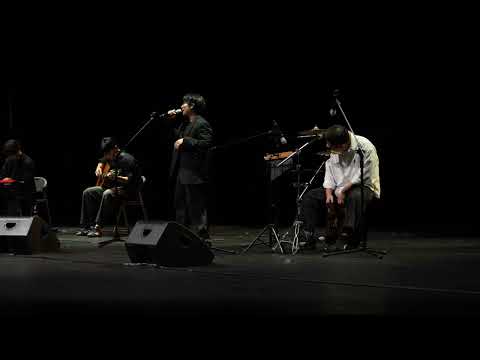 전북대 77주년 예술제 노모스공연