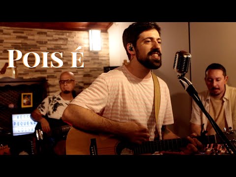 Pois É - Caio Rivera