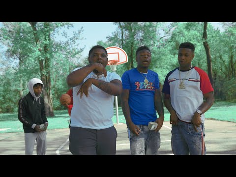 AI Marley x Teflon Mark - Vent | OFFICIAL MUSIC VIDEO