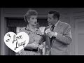 I Love Lucy Season 2 Episode 6 End Credits 1952 HD WS