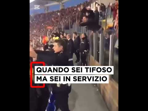 QUANDO SEI TIFOSO 😃😃😃 #shorts #ultras