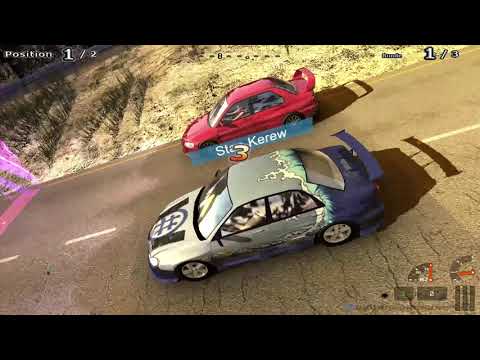 Lets play Overspeed - 22 - Volle Garage (deutsch)