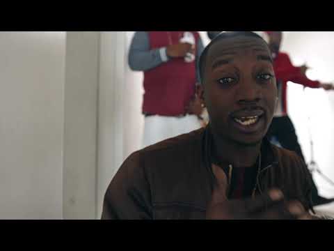 Trap Nicca Trap / 729 / shot by cwoe films