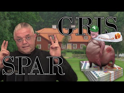 Svinhugg går igen - Carl Norberg 2022-10-03