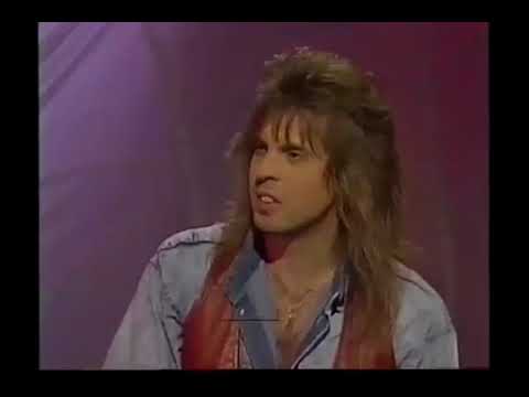 Yes Miscellany: 1990 - Chris Squire on Star Licks Master Class Bass Instructional Video