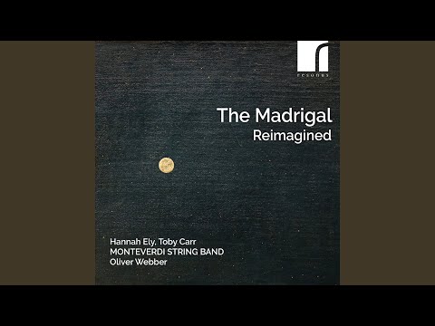 Quarto Intermedio: Io che dal ciel