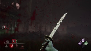 【DbD】まったりやる