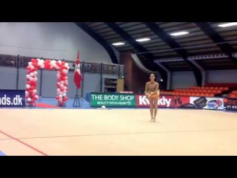 DM, 1. div. Emma Erangey, Køller , TIK