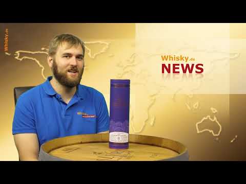 Whisky.de News:  Star Trek Whisky für Scotty kommt 2019