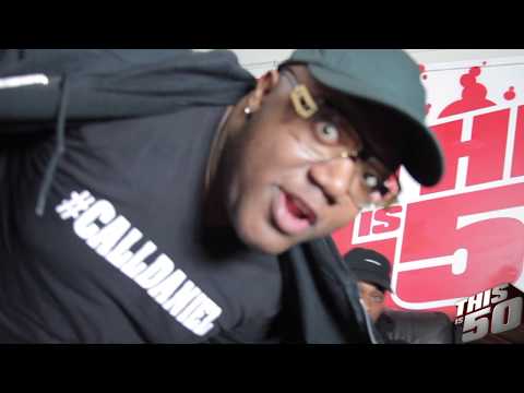 Translee Talks Signing To Grand Hustle; Spits CRAZY Freestyle; Rapping With T.I.