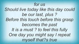 16878 Patrice - Victoriously Lyrics