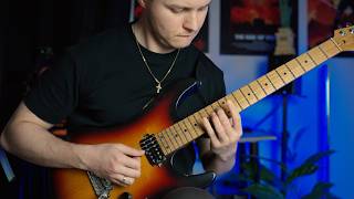 Download lagu POLYPHIA - SAUCY (cover) mp3