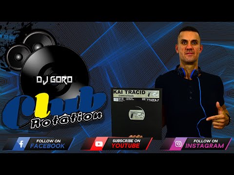 The Best Of VIVA CLUB ROTATION #14 Mixed By DJ Goro