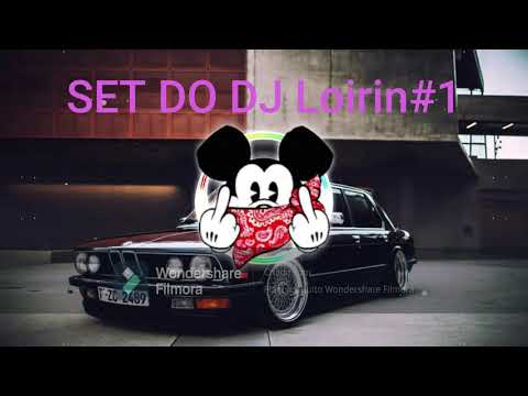 SET DO DJ Loirin #1 - MCs Nathan ZK, Digo STC, Rhamon, Lemos, Brankim, Willian, VTR e DR