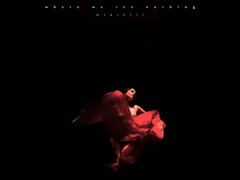 WHERE WE SEE NOTHING - EP