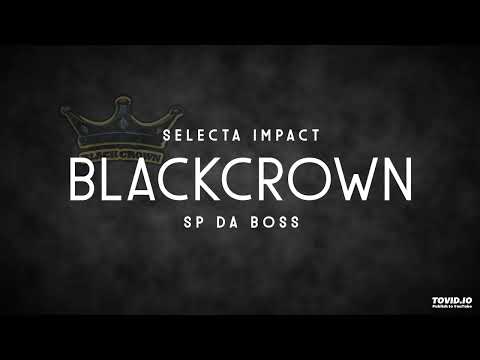 Selecta Impact with Blackcrown & SP Da Boss at Mode London