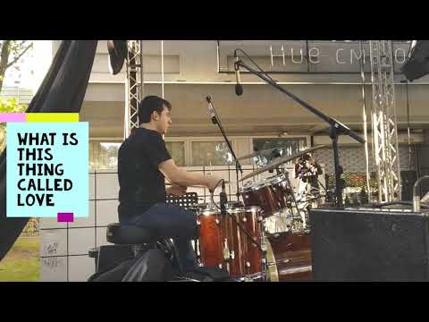 International Jazz Day - Damjan Danevski @ MKC