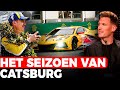 Het indrukwekkende seizoen van Catsburg l Goedemorgen GPFans