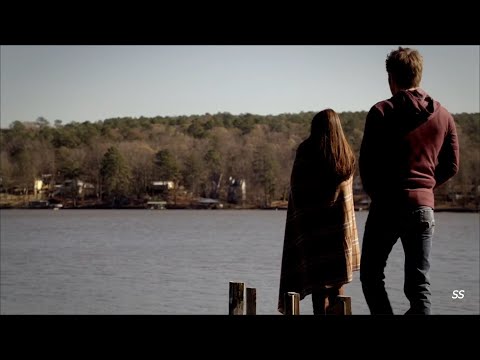 TVD - S2 Ep 14 - Stefan and Elena - I love you.