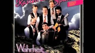 Mutter weiß bescheid - KASTELRUTHER SPATZEN