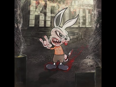 Kpo2LL & Ne ON - Мой мир (live) (Evgeny K & RaZenD prod.)