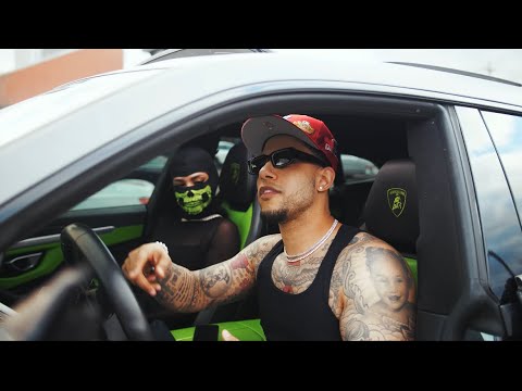 Kream Tech - NOT WORRIED