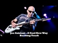 Joe Satriani - A Cool New Way  (Backing Track)