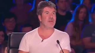 The Lucky Ones - Jack and Tim On BGT