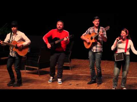 Millionrunners invade Paf Open 2012 Business Day