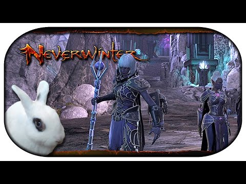 NEVERWINTER: Mod 24 🐇 12 - Etwas Handarbeit 😏 [Northdark Reaches]