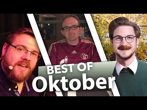 Best of Oktober 2018 🎮 Best of PietSmiet