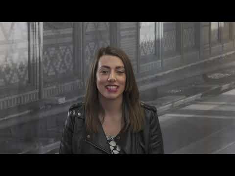 Any given day at Axis Hairdressing - Adam Ciaccia at work