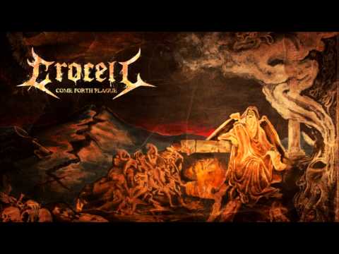 Crocell - My Path of Heresy