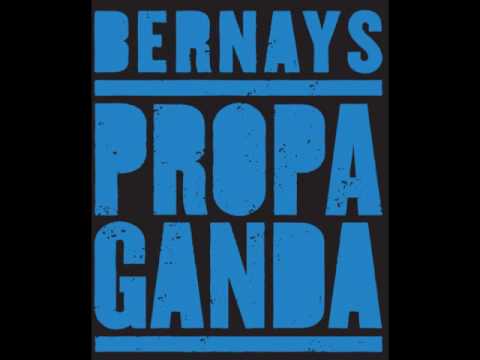 Bernays Propaganda - Buldozer