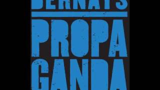Bernays Propaganda - Buldozer