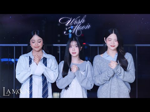 La Moon - Wish Moon [Official MV]