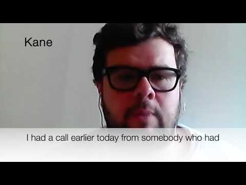 Kane's Advice About Utility Bills