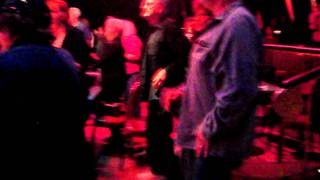 Old People Rocking Out