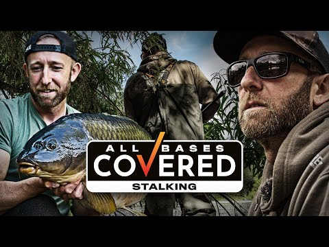 All Bases Covered - Episode 4 - Stalking