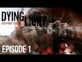 Dying Light Episode 1 Monkey Chew