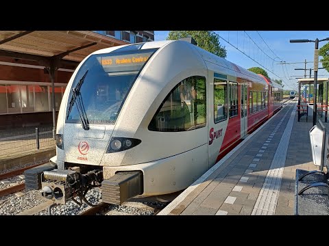 4K Cabinerit Tiel - Arnhem 15-05-2022