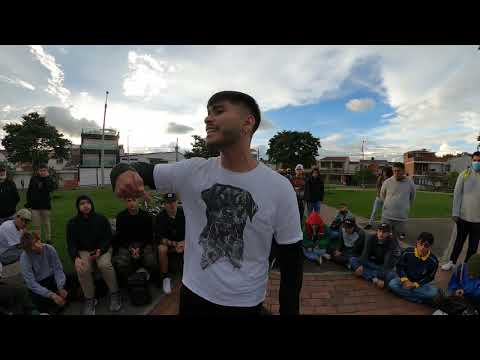 HELIOS VS OLIMAK - Filtro Supremacía Regional 2/4 2022 (Batallas Individuales)