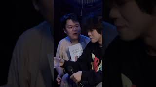 Download lagu Meng yihua [BABYDOLL - Ari Abdul (Short Version) ] Handsome & China boy sing tiktok |Hot Guys sing mp3